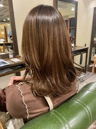 ミディアム 佐藤 真依のその他イメージ