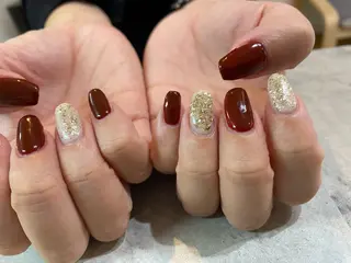 ネイル jumelle aiのネイルデザイン