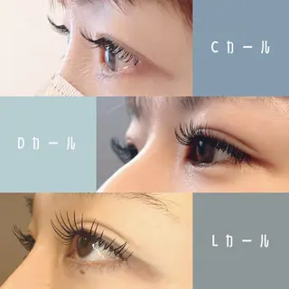 マツエク・マツパ まつげ/眉/耳つぼ 🩵渋谷 OTTEのその他イメージ