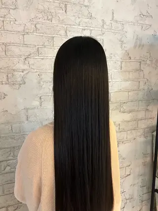 カラーモデル募集中 🎀🐾MIYUのヘアスタイル
