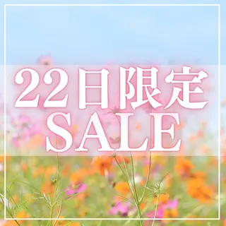 6万人の美肌実績🔥 最短ニキビ改善のエステ・リラクイメージ