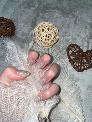 ネイル Ai Nail所属・Ai Nailのネイルデザイン