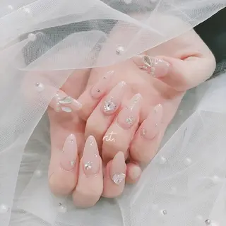 ネイル rit. _リットのネイルデザイン