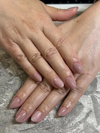 ネイル ネイリスト pinoエミルネイルのネイルデザイン