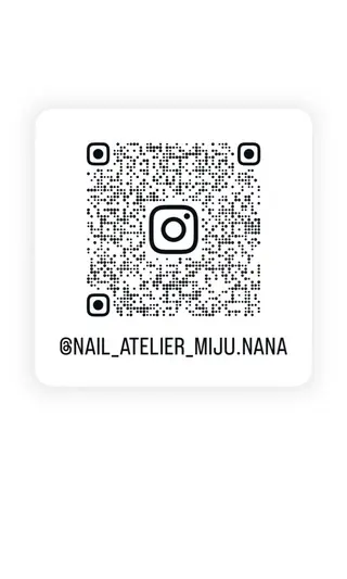 nail atelier MijU所属・nana |MijU 高崎のネイルデザイン