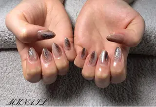 ネイル MK NAILのネイルデザイン