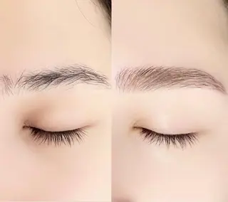 Lumos nail&eyelash所属・Lumos Ayakaのマツエク・マツパデザイン