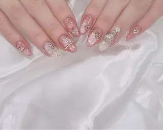 ネイル Beauty Salon Regene 【リジェネ】所属・Regene TAMURAのネイルデザイン