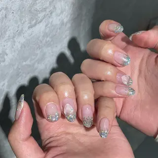 ネイル Bianca 渡邉🫧のネイルデザイン