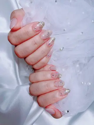 ネイル Cutil Nailsalon所属・Cutil. Nail🌈のネイルデザイン