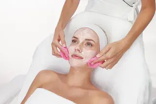 AIRIS 錦糸町店のエステ・リラクイメージ