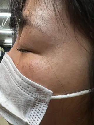 マツエク・マツパ ✨デトックス職人✨ トーヒラボのヘアスタイル