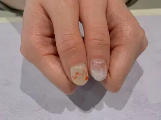 ネイル BeColorful新宿所属・co nai_lのネイルデザイン