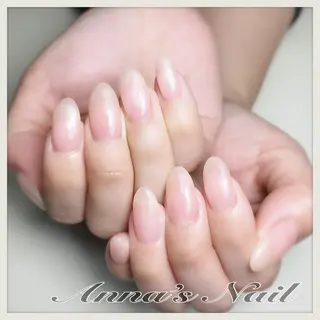 ネイル Anna’s Nail所属・清口 杏奈のネイルデザイン