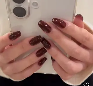 ネイル Nail Cozyのネイルデザイン