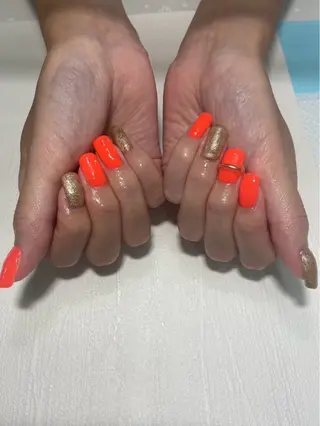 ネイル Nail Salon MUSE  Kanaのネイルデザイン