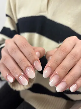 ネイル I P'ink nail salon所属・I pinknail 韓国風·持ち込み専門のネイルデザイン