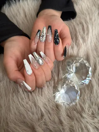 ネイル nail salon amiのネイルデザイン