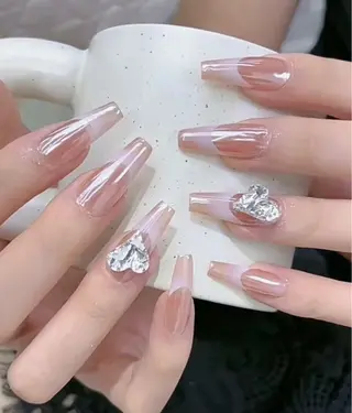 ネイル co coのネイルデザイン