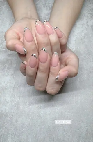 ネイル あきじ NAILのネイルデザイン