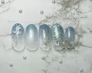 ネイル Verest 西荻窪のネイルデザイン