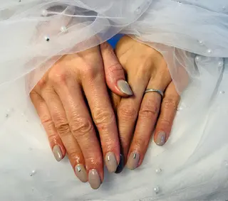 ネイル Nail salon Natulalのネイルデザイン