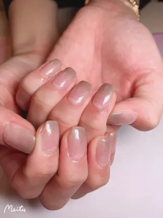 ネイル miu miu大塚店所属・miu miuのネイルデザイン