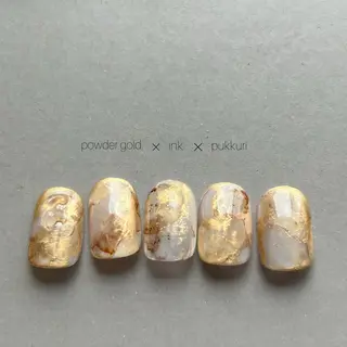 ネイル ta_ toのネイルデザイン