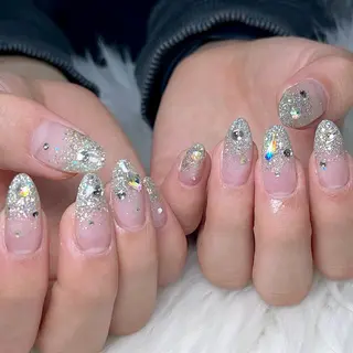 ネイル 🐕🦺Yappy 💗A-tanのネイルデザイン