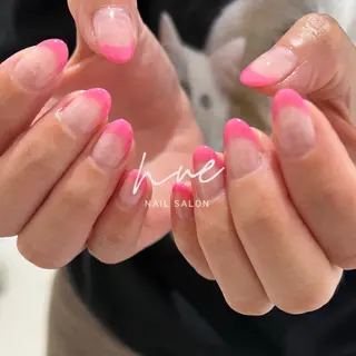 ネイル nue　nail salon 代々木店所属・yokozawa sakiのネイルデザイン