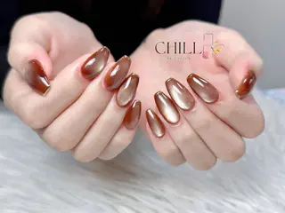 ネイル Nail salon CHILL 【ネイルサロン チル】大須店所属・Nailsalon CHILL大須店💅のネイルデザイン