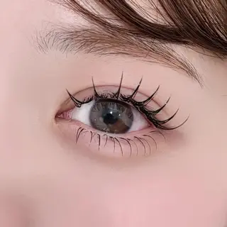 マツエク・マツパ salon Dear所属・Dear salonのマツエク・マツパデザイン