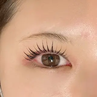 マツエク・マツパ ∞favo∞ eyelash🏝️のマツエク・マツパデザイン