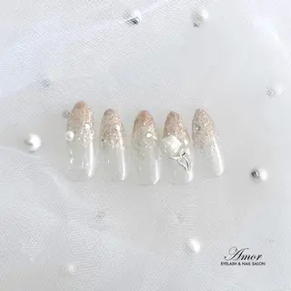 ネイル Nailist 梨花のネイルデザイン
