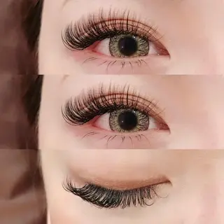 マツエク・マツパ chihiro ⌇sofa立川店のマツエク・マツパデザイン