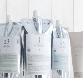 カラー ⭐️似合わせアップ ⭐️並木奏絵のヘアスタイル