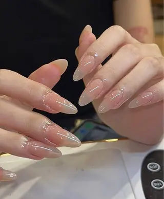 ネイル はる はるのネイルデザイン