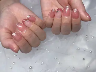 ネイル Cutil Nailsalon所属・Cutil. Nail🌈のネイルデザイン