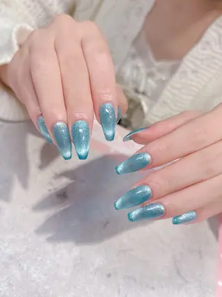 ネイル BUNNYNAIL MARINのネイルデザイン
