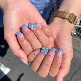 ネイル Renatus🤍 MISUZUのネイルデザイン