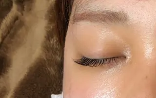 マツエク・マツパ My sweet salon 明石駅前店所属・eye MIRAIのマツエク・マツパデザイン