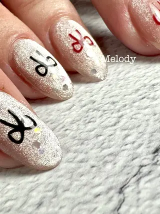 ネイル Yuki Takahamaのネイルデザイン