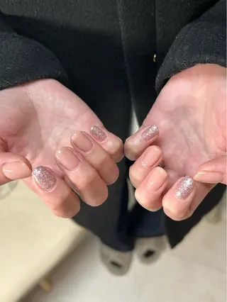 ネイル ten nail salon　かえでのネイルデザイン