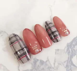 ネイル stay goldのネイルデザイン