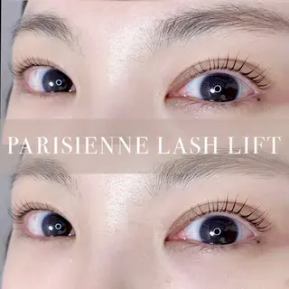 マツエク・マツパ eyelash li a kuba🌙のマツエク・マツパデザイン