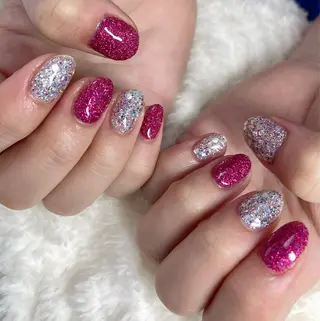 ネイル 市川駅 ✿中津のネイルデザイン