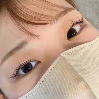 マツエク・マツパ Rinka 【alice天神店】のマツエク・マツパデザイン