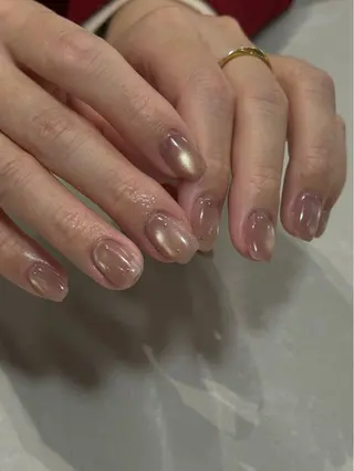 ネイル MISATO ネイリスト福岡/薬院のネイルデザイン