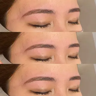 アイブロウ 西島 雪輝のマツエク・マツパデザイン