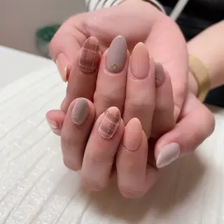 ネイル N Kaoriのネイルデザイン